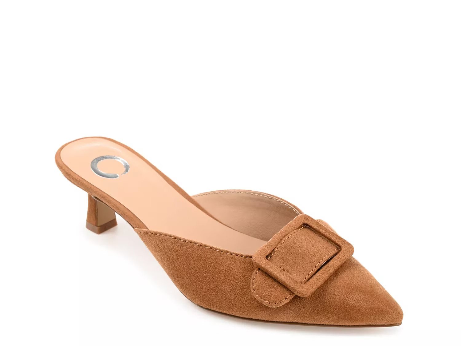 Journee Collection Vianna Mule | DSW