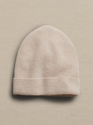 Cashmere Beanie for Baby | Banana Republic (US)