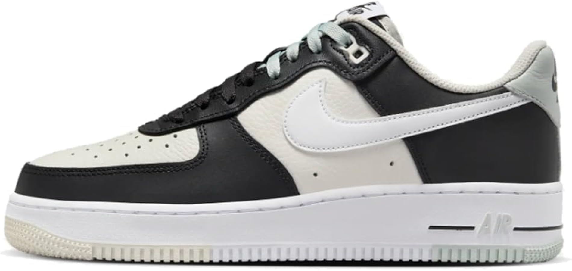 Nike Men's Air Force 1'07 Shoes Basketball | Amazon (US)