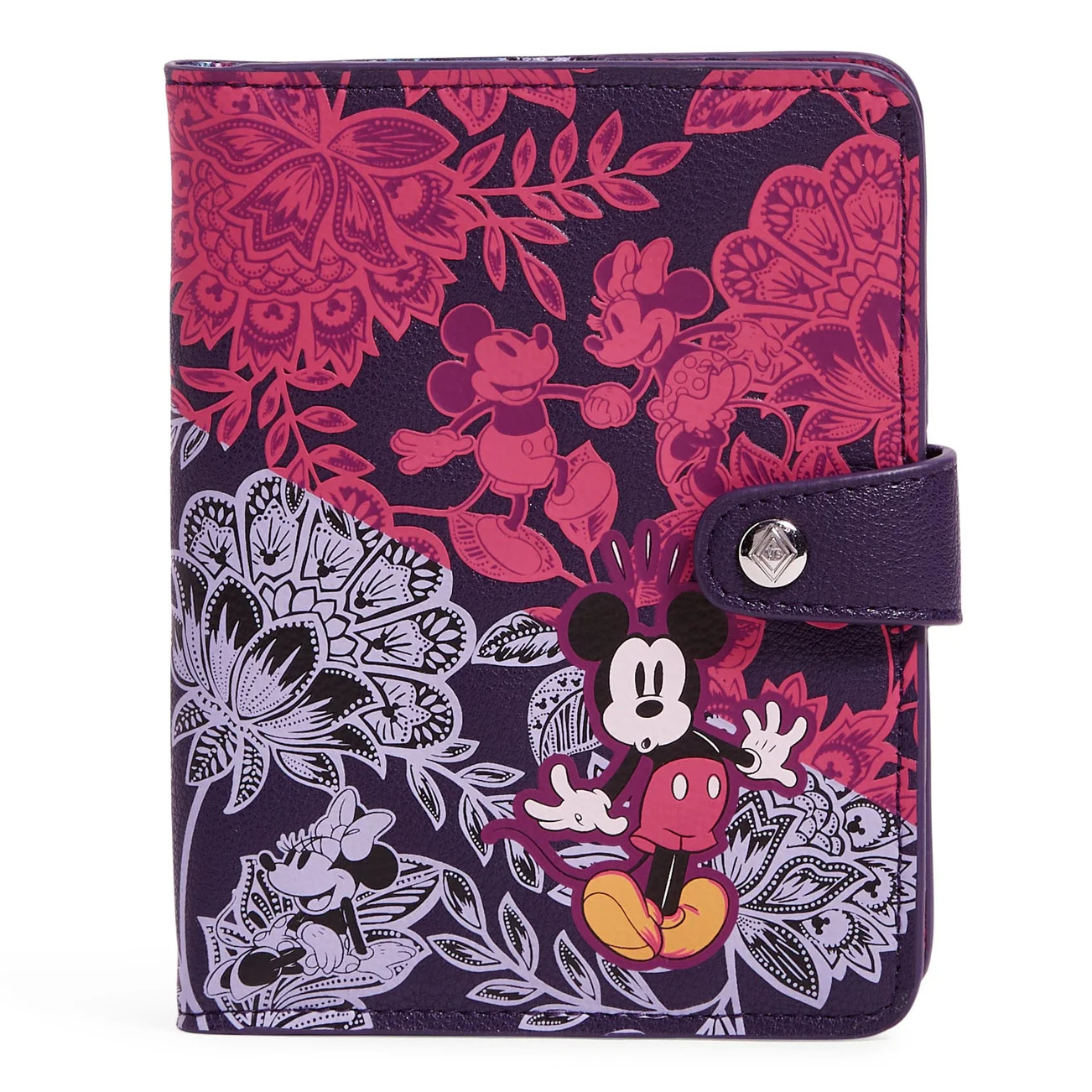 Disney RFID Passport Wallet | Vera Bradley