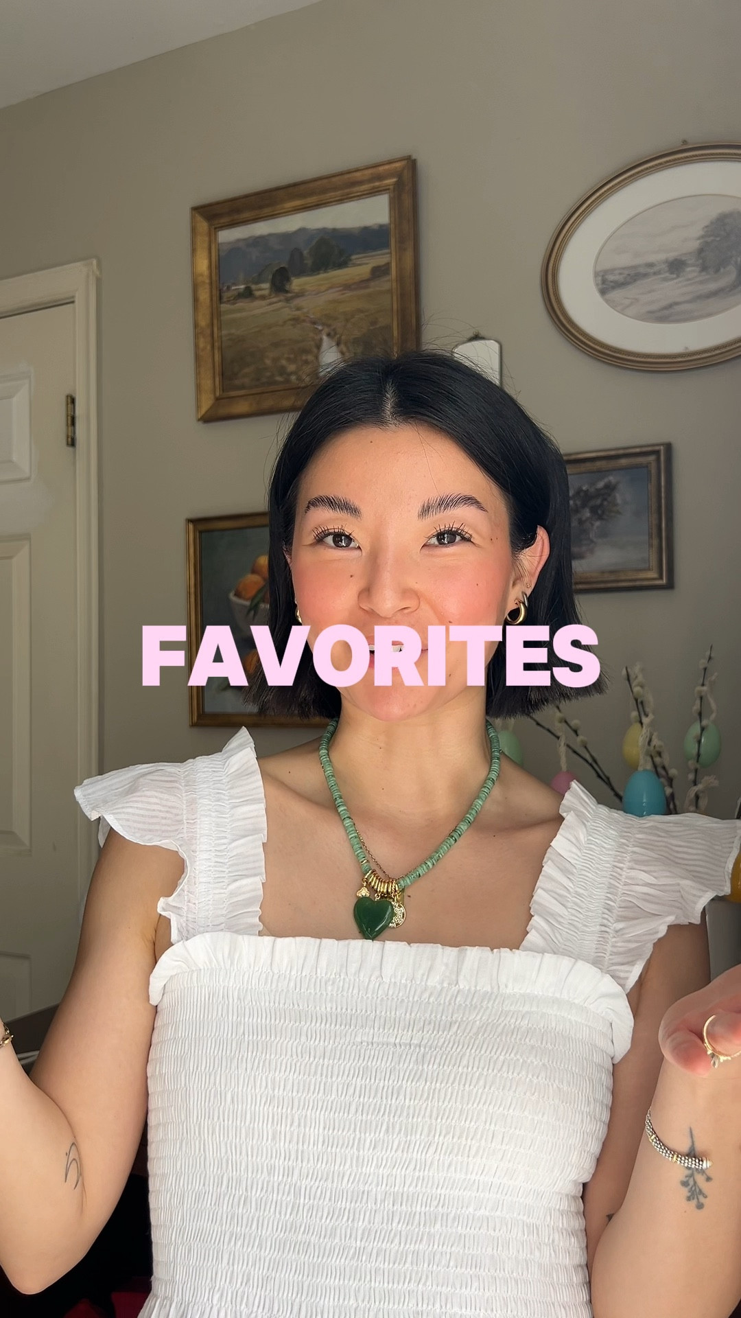 My March favorites is now live on TT 

#LTKselfcare #LTKBeauty #LTKSeasonal