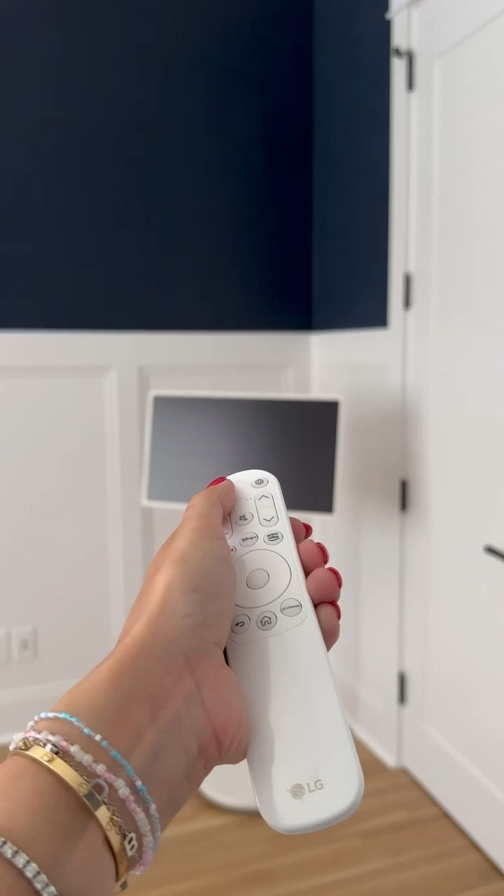 I wanted something to be able to use in different areas of my home, so I purchased this portable monitor which absolutely fits the bill! The picture quality is actually really great and it provides lots of entertainment options! 🥰

Amazon, Rug, Home, Console, Amazon Home, Amazon Find, Look for Less, Living Room, Bedroom, Dining, Kitchen, Modern, Restoration Hardware, Arhaus, Pottery Barn, Target, Style, Home Decor, Summer, Fall, New Arrivals, CB2, Anthropologie, Urban Outfitters, Inspo, Inspired, West Elm, Console, Coffee Table, Chair, Pendant, Light, Light fixture, Chandelier, Outdoor, Patio, Porch, Designer, Lookalike, Art, Rattan, Cane, Woven, Mirror, Luxury, Faux Plant, Tree, Frame, Nightstand, Throw, Shelving, Cabinet, End, Ottoman, Table, Moss, Bowl, Candle, Curtains, Drapes, Window, King, Queen, Dining Table, Barstools, Counter Stools, Charcuterie Board, Serving, Rustic, Bedding, Hosting, Vanity, Powder Bath, Lamp, Set, Bench, Ottoman, Faucet, Sofa, Sectional, Crate and Barrel, Neutral, Monochrome, Abstract, Print, Marble, Burl, Oak, Brass, Linen, Upholstered, Slipcover, Olive, Sale, Fluted, Velvet, Credenza, Sideboard, Buffet, Budget Friendly, Affordable, Texture, Vase, Boucle, Stool, Office, Canopy, Frame, Minimalist, MCM, Bedding, Duvet, Looks for less

#LTKVideo #LTKSeasonal #LTKHome