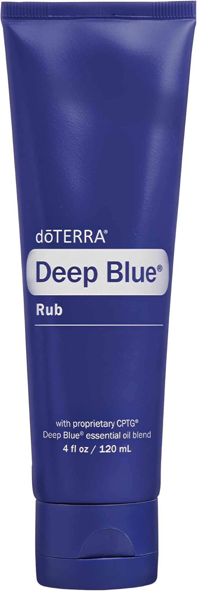 doTERRA Deep Blue Rub | Amazon (US)