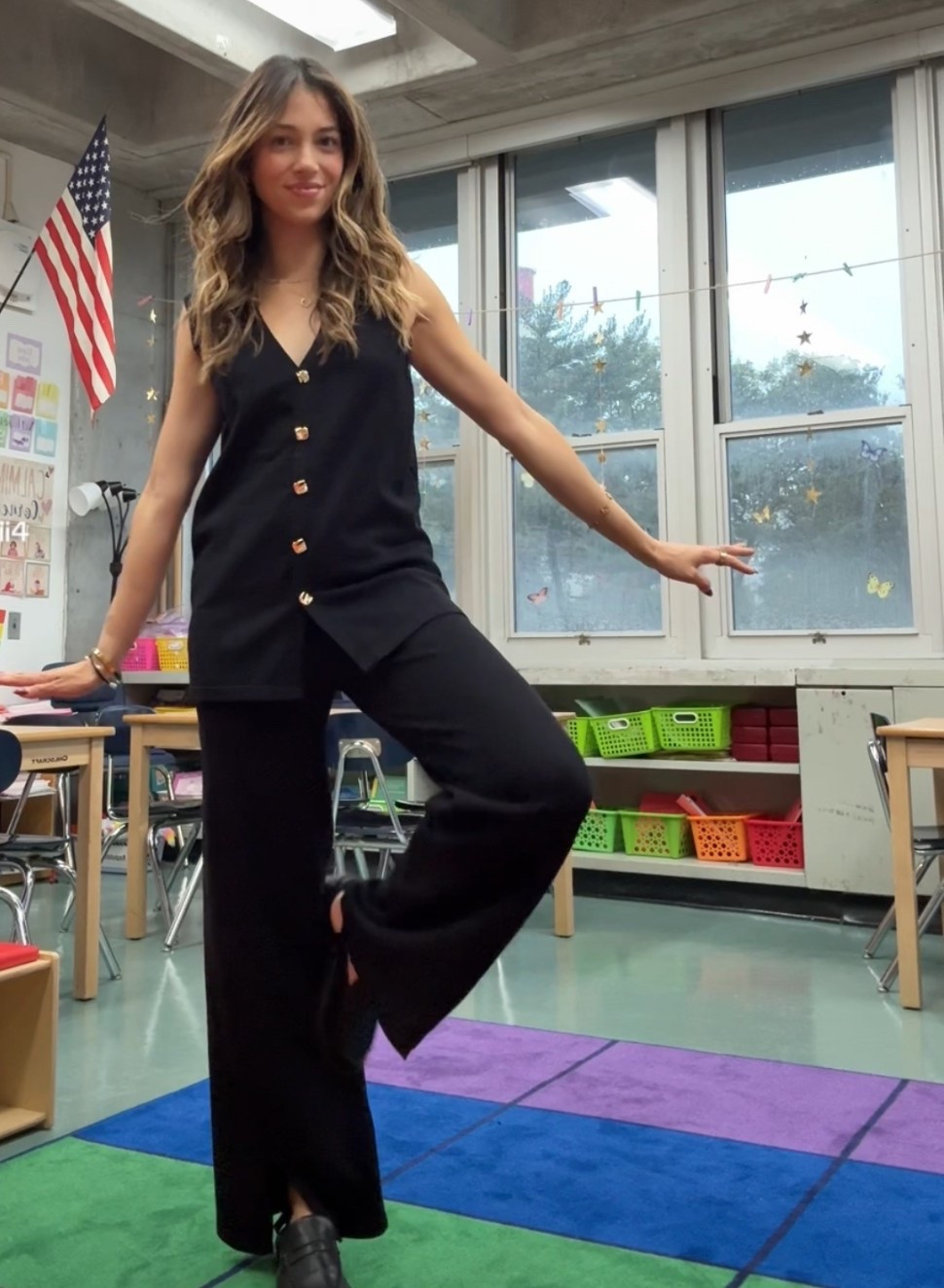 Fav set!

#LTKOver40 #LTKSeasonal #LTKWorkwear