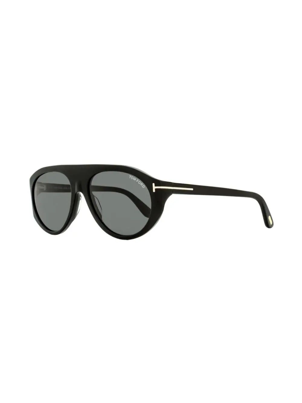 TOM FORD Eyewear pilot-frame Sunglasses - Farfetch | Farfetch Global