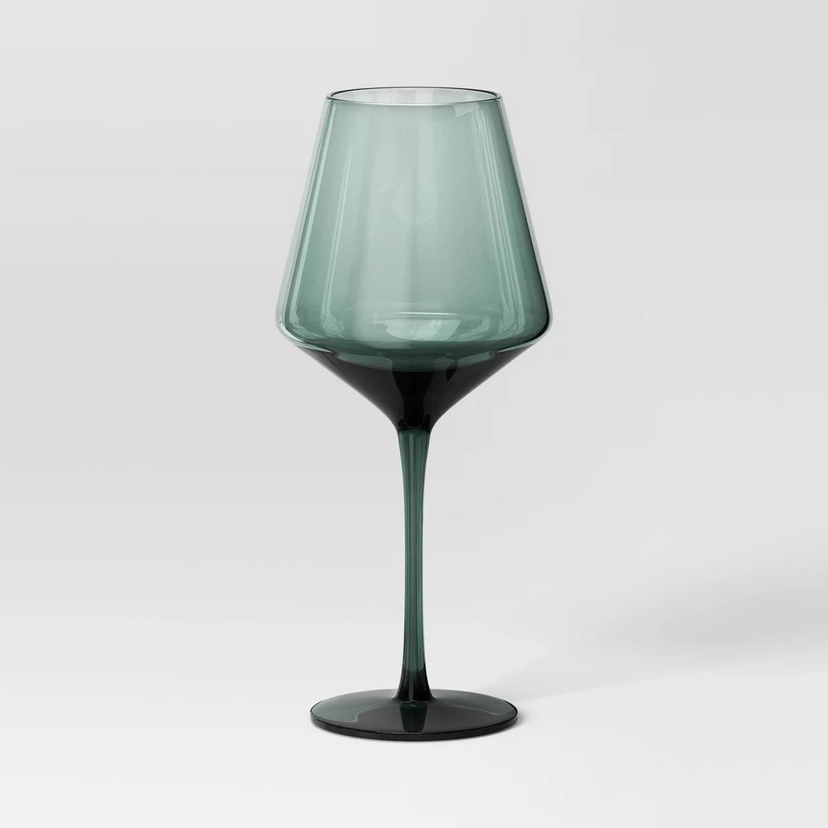 19.6oz Stemmed Wine Glass - Threshold™ | Target