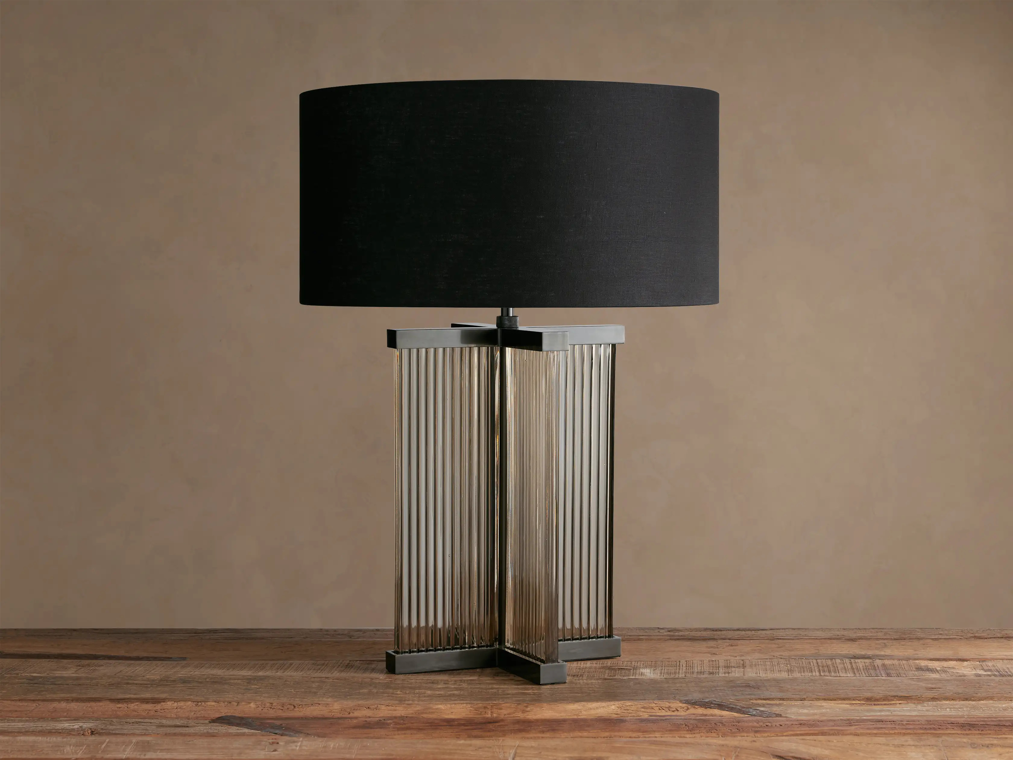 Delsie Table Lamp | Arhaus