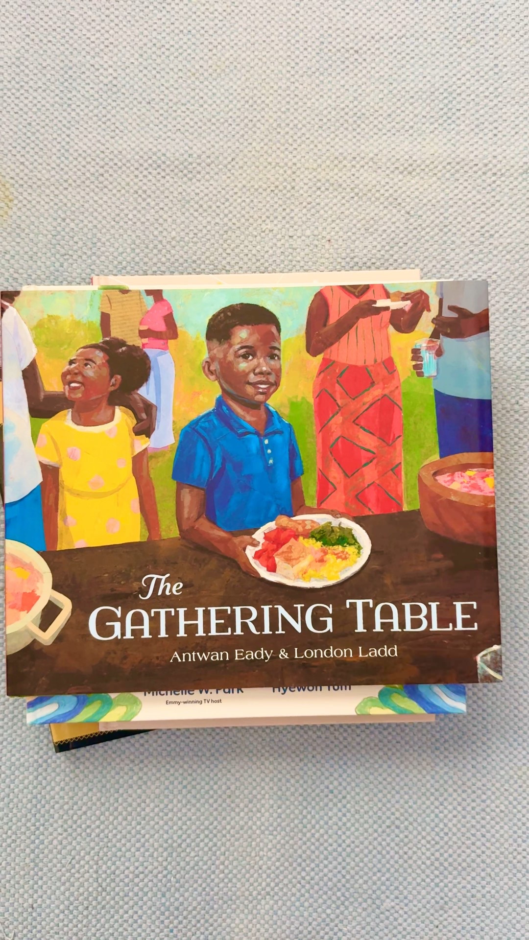 Cultural Celebrations!✨

Happy Holidays!✨ As we continue the holiday season I thought this would be the perfect time to share a look inside some new-to-us and new-ish books about celebrations!🎉 The celebrations covered in these books include a mix of unique traditions, special foods, fasting, parades, music, lamp lighting, fireworks, dancing, family gatherings, and special ceremonies that reflect elements of a culture’s history and values. 

Please note: This is by no means an exhaustive list of celebrations. These books are new to us this month and I thought I’d share! In fact, holiday celebrations notably missing from this list include Kwanzaa, Hanukkah, Dia de los Muertos, Bodhi Day, and so on. Also, some of the holiday celebrations mentioned in these books have already occurred this year (i.e. Diwali and Thanksgiving), but I included them here as they’re relevant to the topic.

Thank you @randomhousekids for sharing these titles with us! #RandomHouseKidsPartner ❤️📚


#LTKstorytime #LTKKids