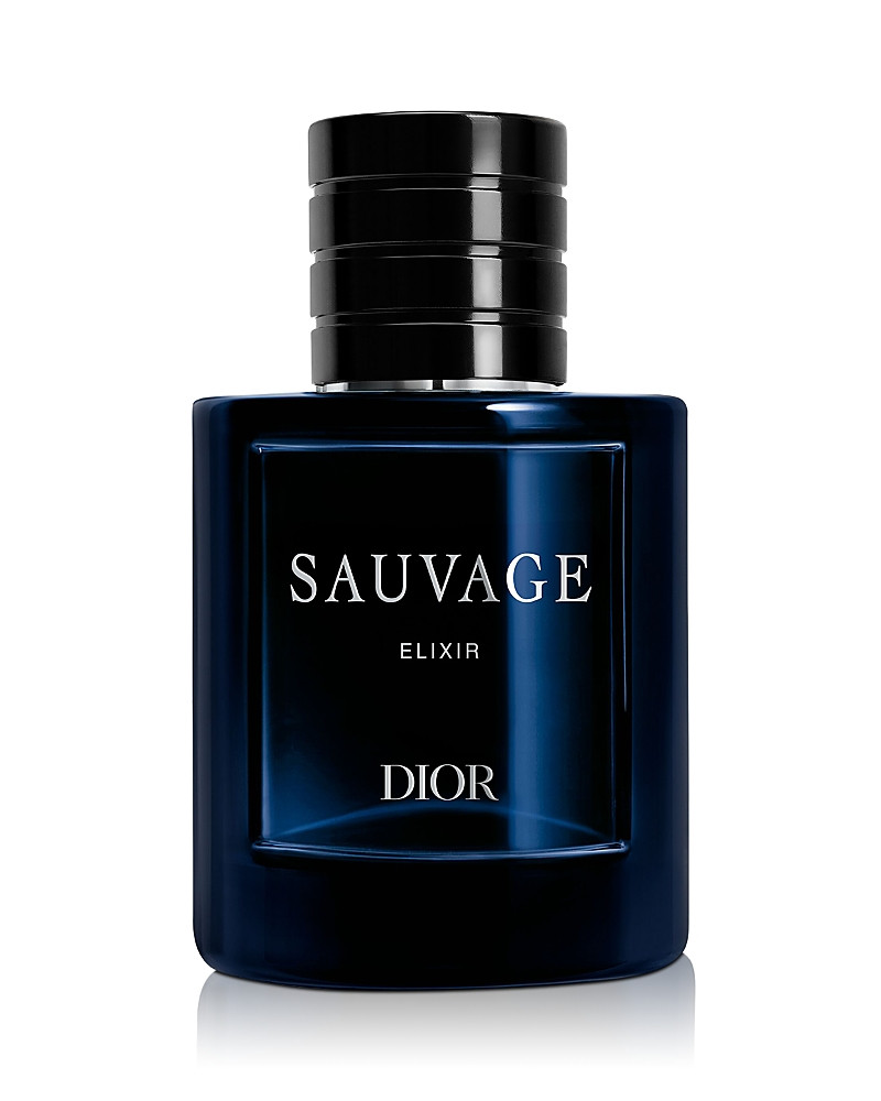 Dior Sauvage Elixir, 5 oz. | Bloomingdale's (US)