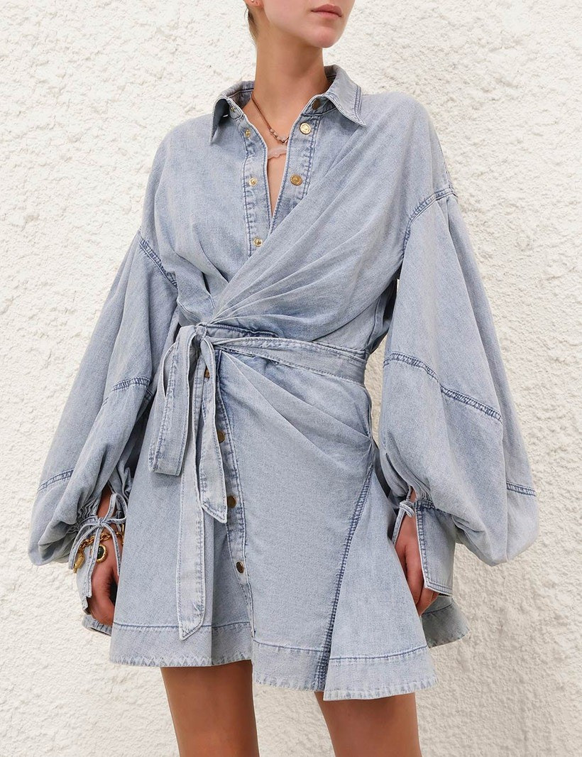 Make every entrance unforgettable in Zimmermann Runaway dresses—where delicate details meet graceful, wedding-ready sophistication.#ZimmermannDresses #ElegantOutfits #WeddingGuestStyle #LuxuryFashionista #FloralDreams #ChicLooks #DesignerStyle #OccasionWear #StyleInspoDaily #RomanticFashion #ClassyOutfits #SoftGlamLook #TrendingFashion #HighEndStyle #FashionGoals #PrettyLooks #ViralOutfits #ModernElegance #EffortlessStyle

#LTKSeasonal #LTKSaleAlert #LTKWedding