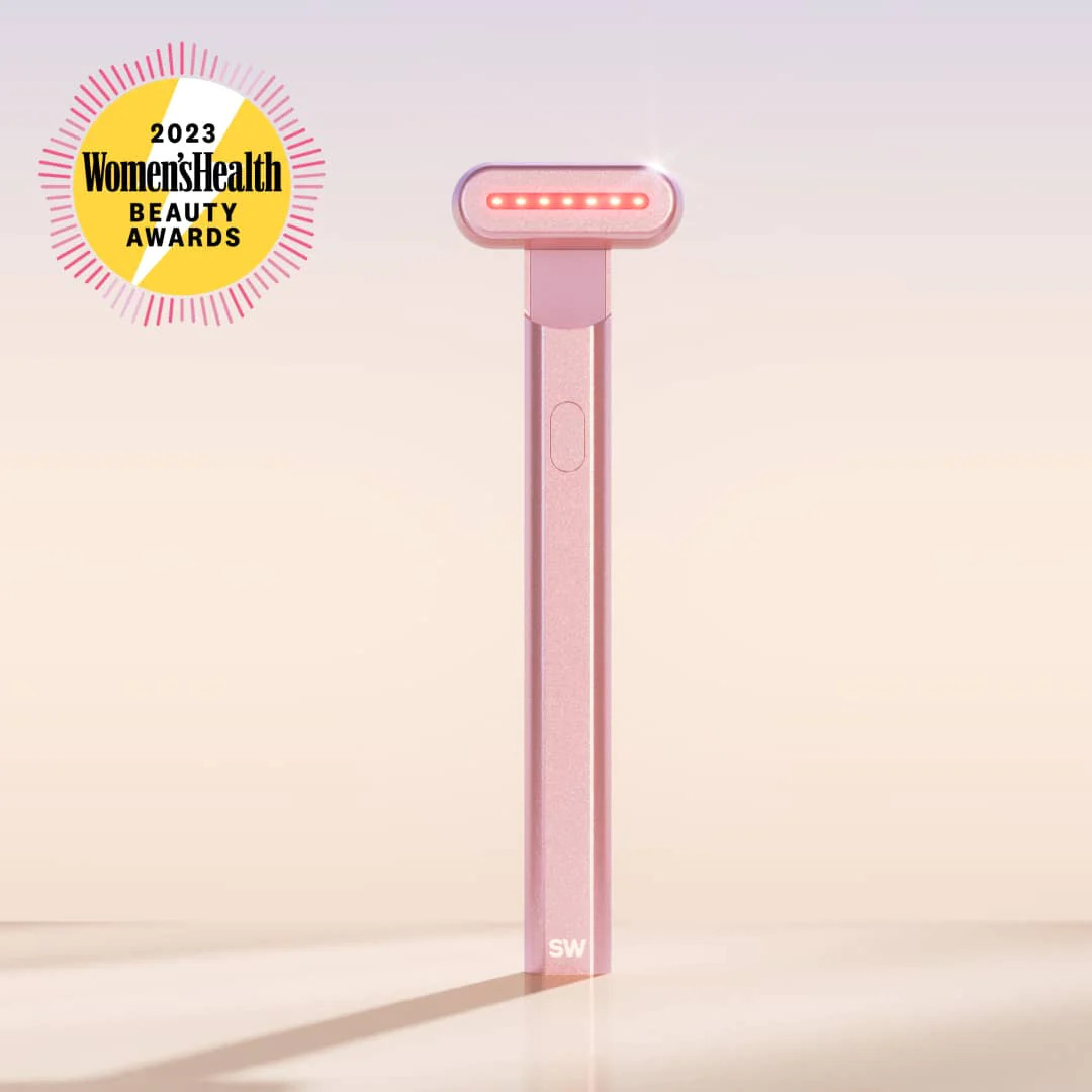 4-in-1 Radiant Renewal Skincare Wand | SolaWave