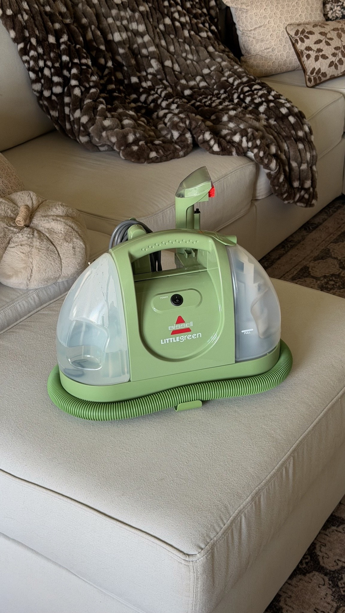 skeptic -> believer 👏🏼 & it’s on sale right now for amazon prime day! if you have kids, pets, or a messy husband…. this is for you 💁🏼‍♀️🤪 just say “clean” for the details to be sent to you or head to my Bl0 ✨🥰

#amazonfinds #toddlermom #cleaningfavorites #amazonmusthaves #momhacks