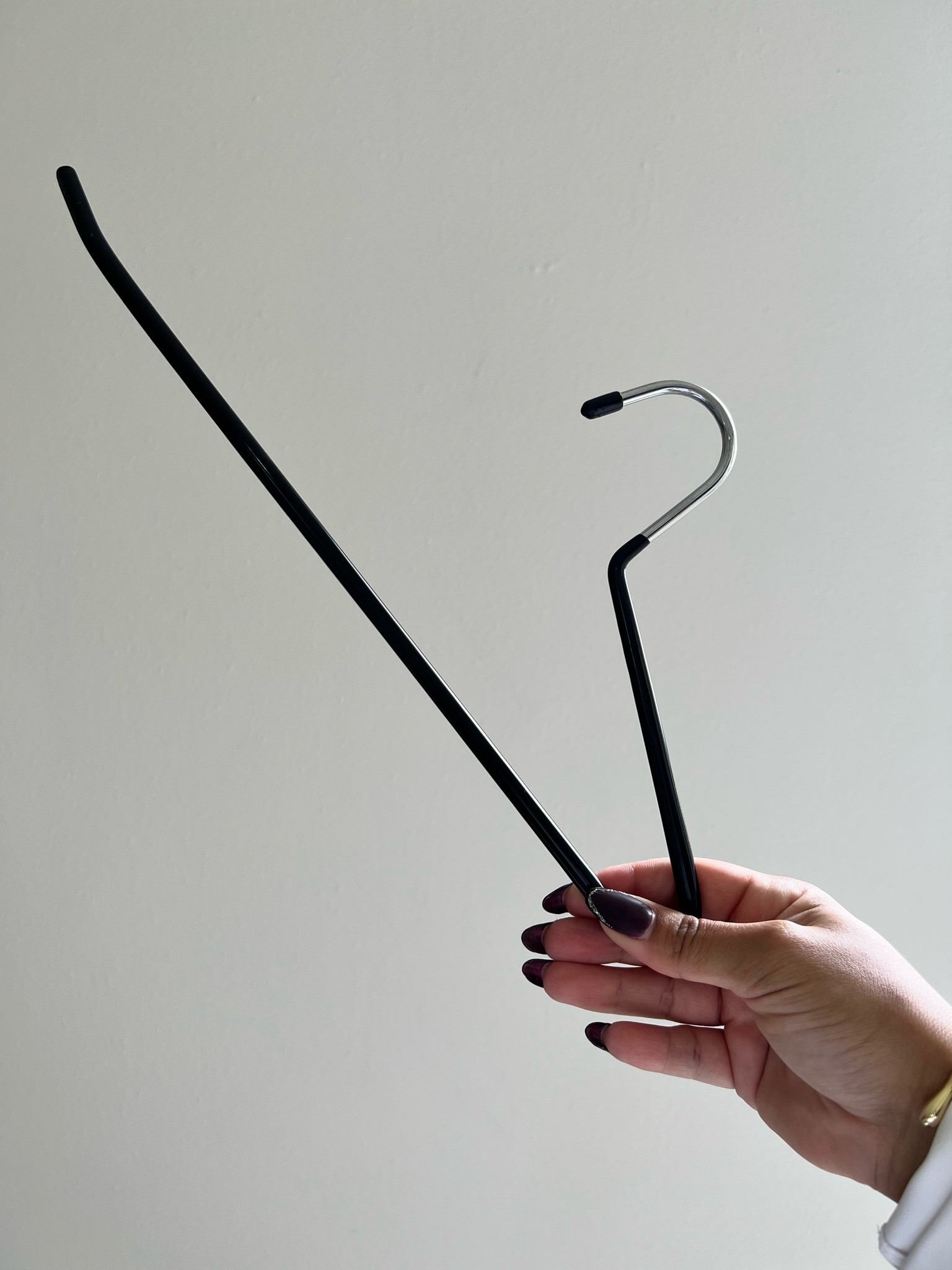Trouser pant hangers!

#LTKU #LTKstyletip #LTKhome