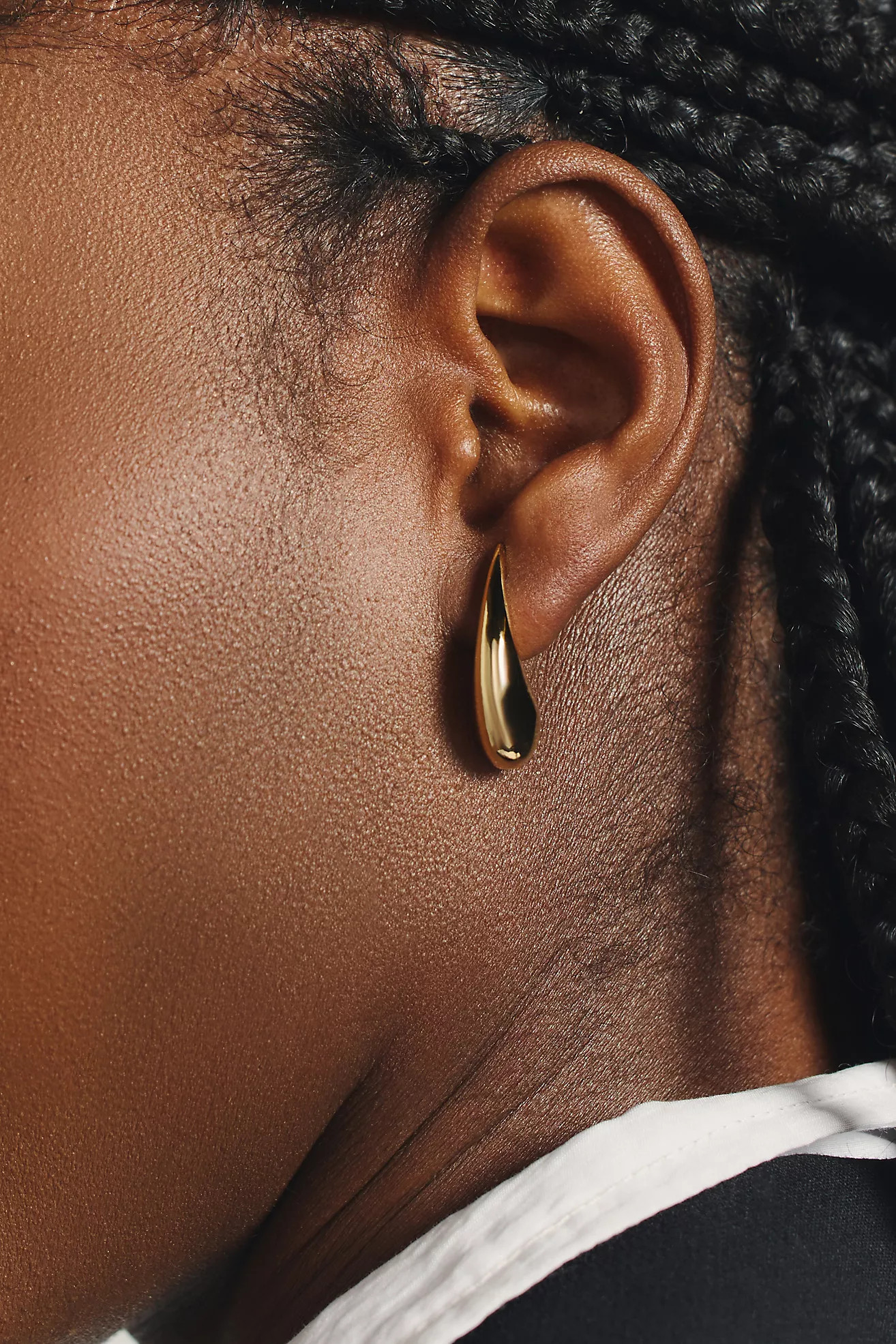 Galley Los Angeles Gracie Drop Earrings | Anthropologie (US)