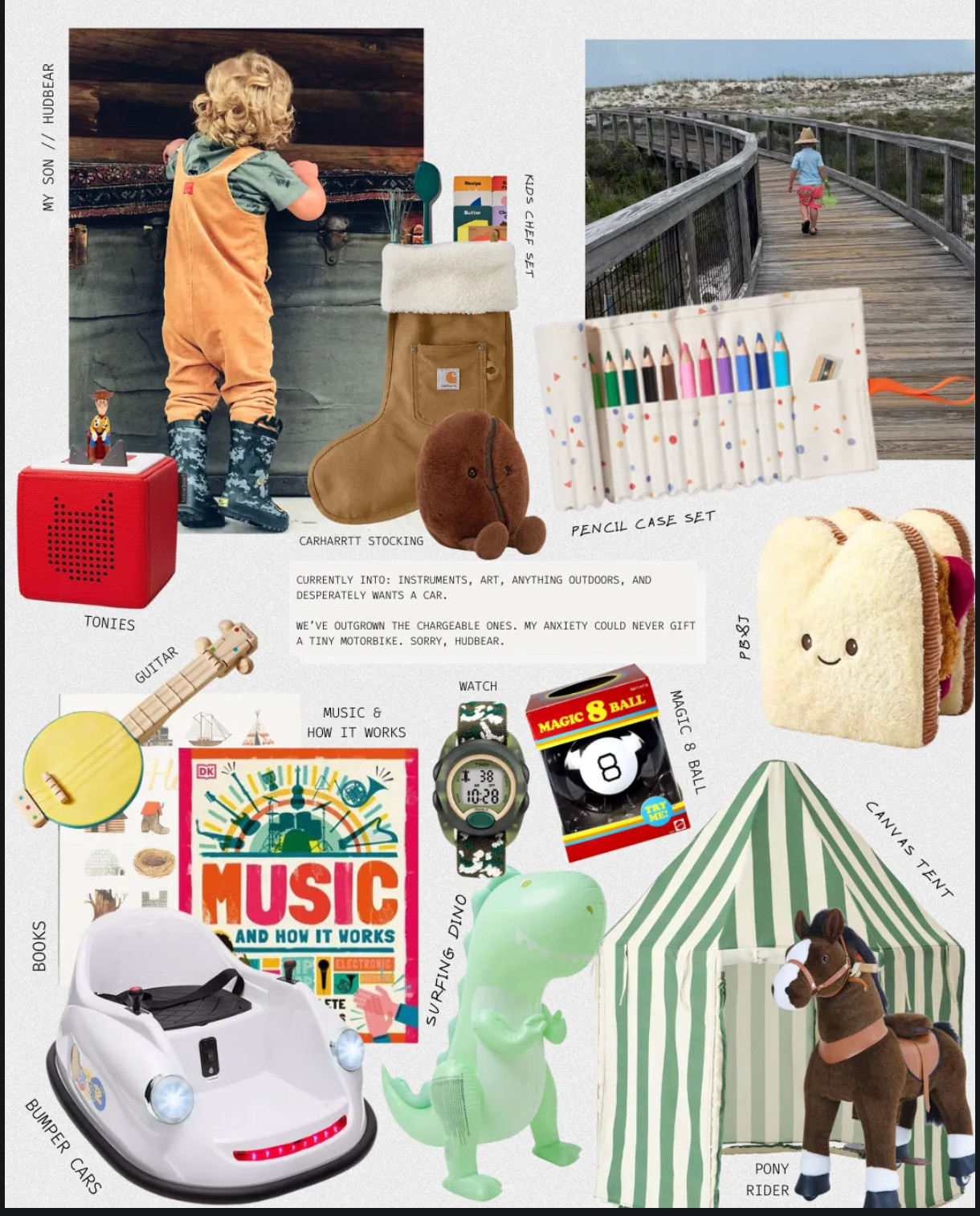 BEST gifts for your little ones 

 #LTKCyberWeek #LTKGiftGuide #LTKHoliday