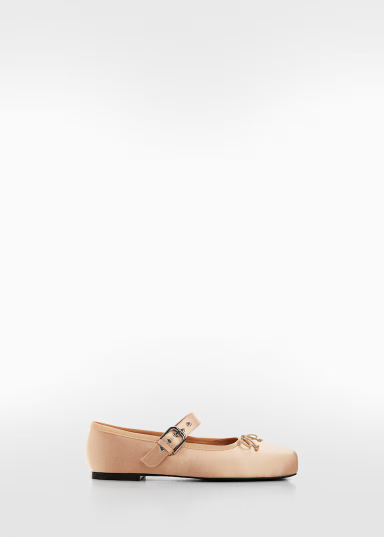 Search: ballet flats (96) | Mango United Kingdom | MANGO (UK)