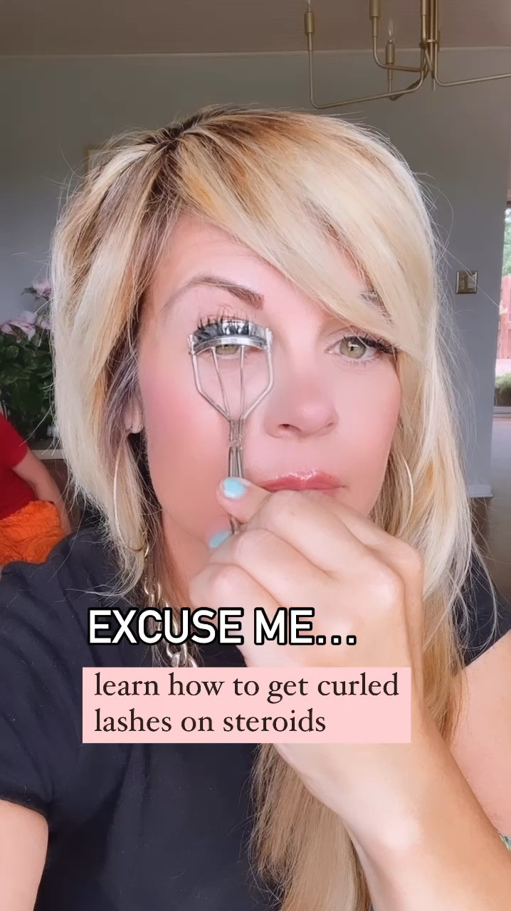 Makeup Tutorials with Brandi Sharp