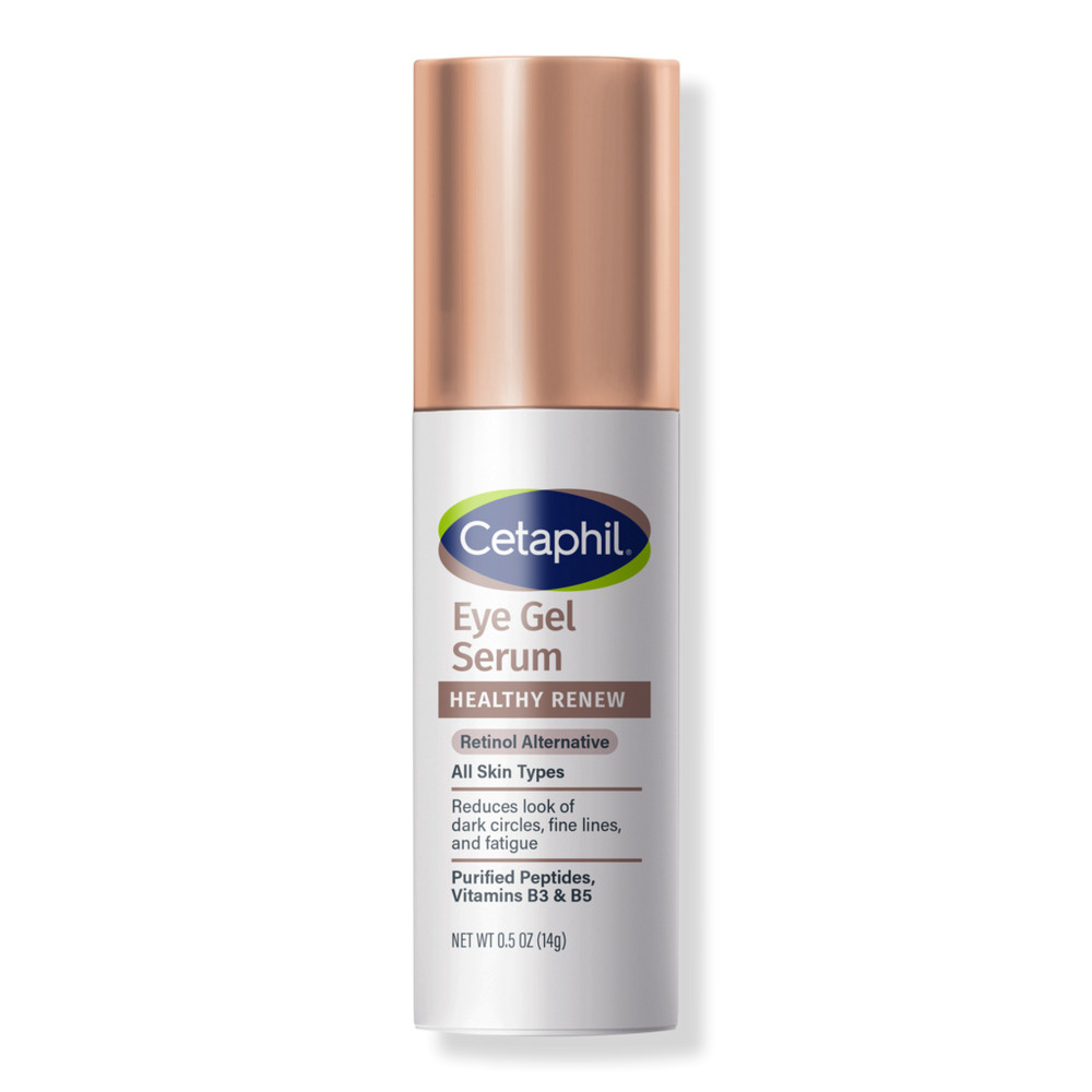 Cetaphil Healthy Renew Purified Peptides Eye Gel Serum | Ulta