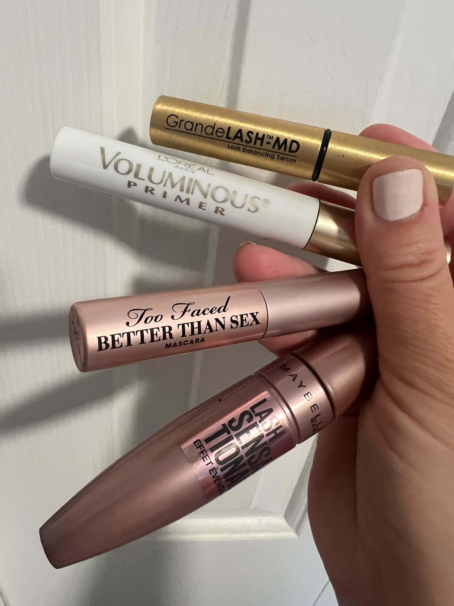 The best lash serum I’ve ever used! 

#LTKfindsunder50 #LTKbeauty