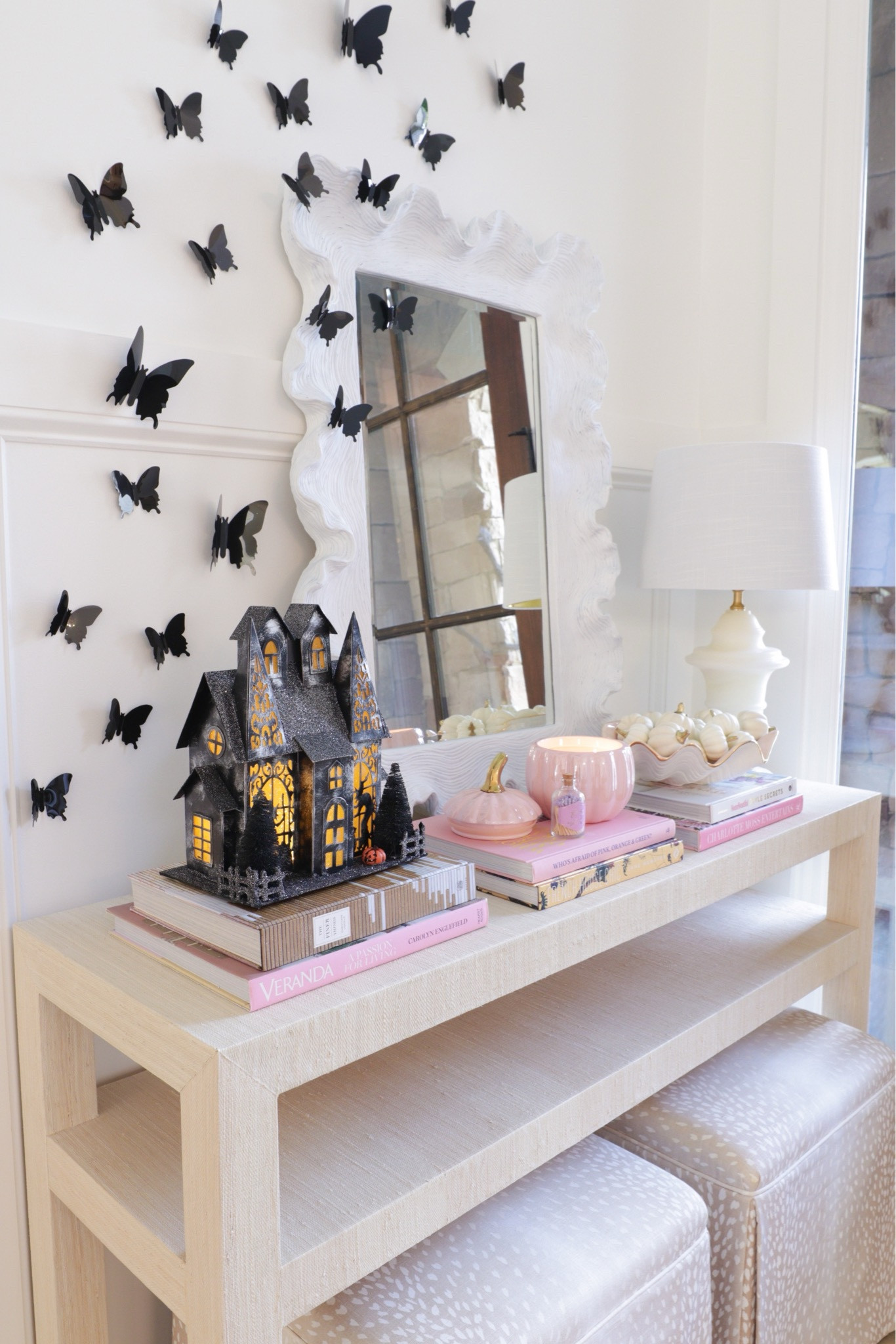 Pottery Barn Halloween Housee

#LTKHome #LTKFamily #LTKSeasonal
