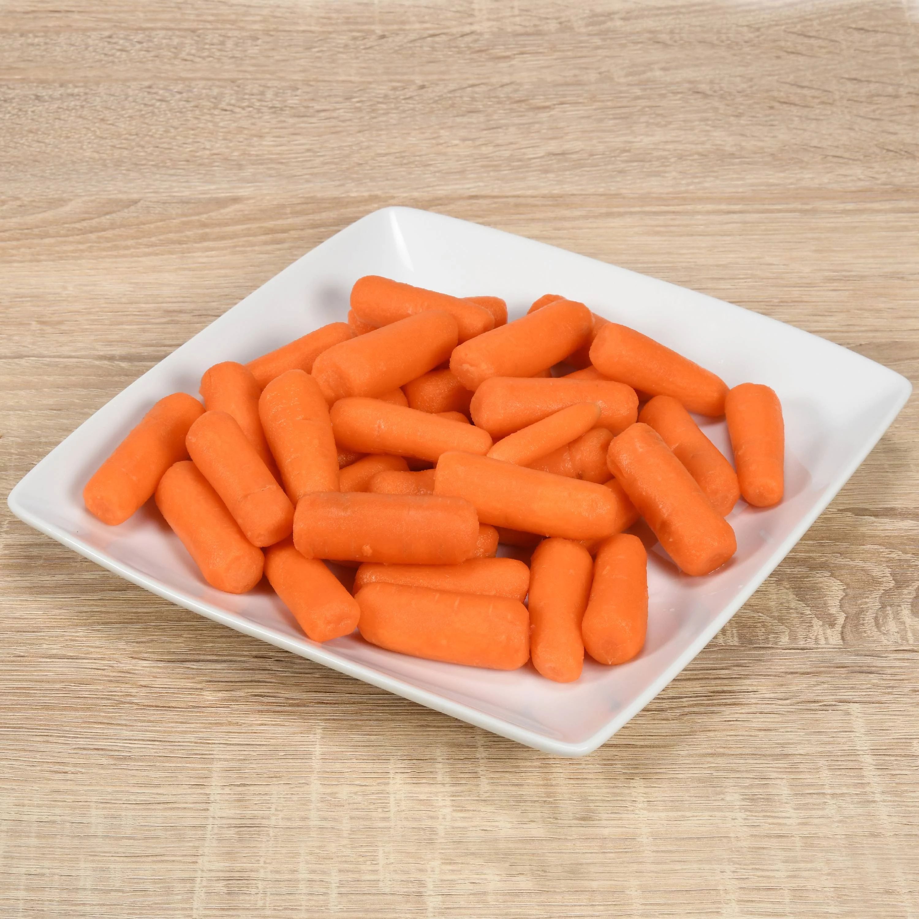 Baby Carrots, 1lb Bag - Walmart.com | Walmart (US)