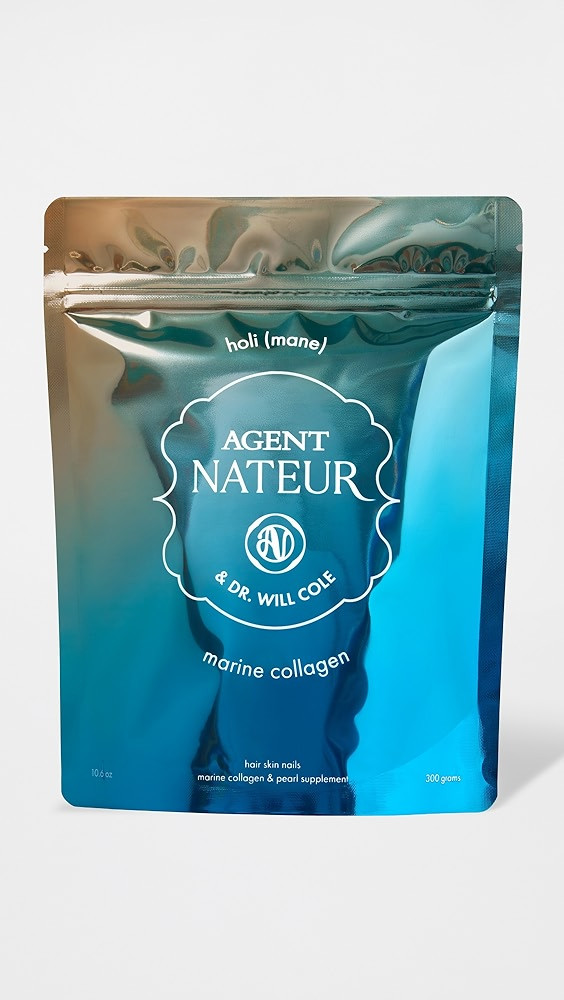 Agent Nateur | Shopbop