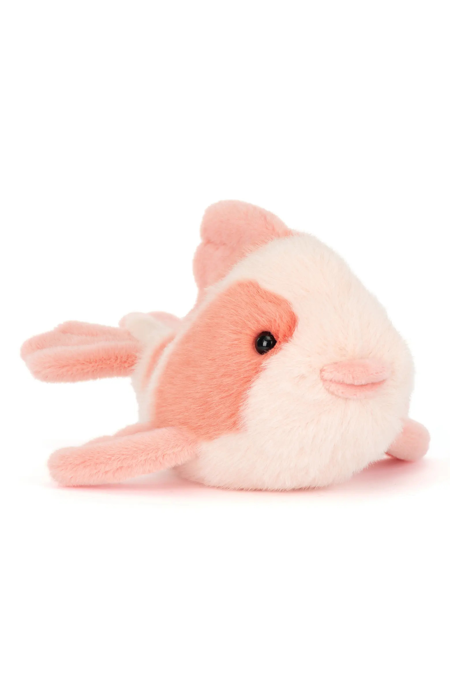Jellycat Fancy Carp Small Plushie | Nordstrom | Nordstrom