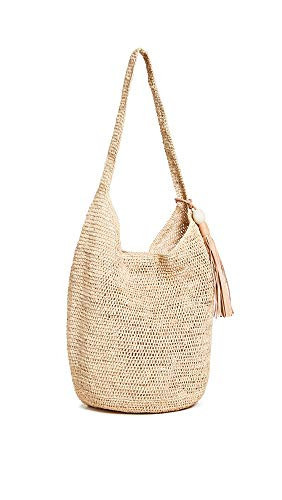 MAR Y SOL Women's Augusta Tote, Natural, One Size | Amazon (US)