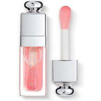 DIOR - Dior Addict Lip Glow Oil Nährendes Lippenöl mit Glossy-Finish Lipgloss 6 ml 001 - PINK (5658.33 € / 1 l) | Douglas (DE)