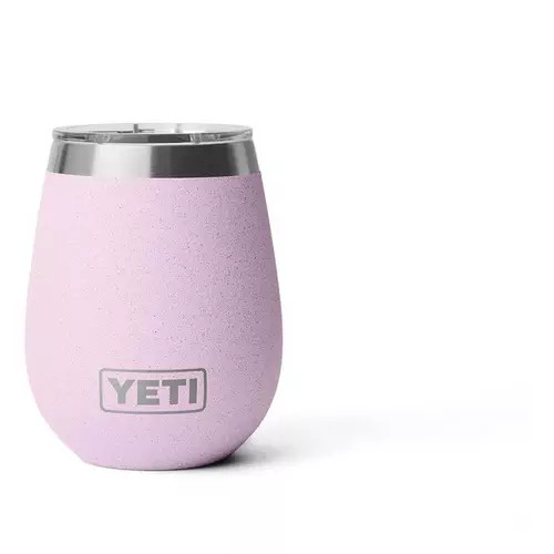 YETI Rambler 10 oz Wine Tumbler with Magslider Lid | Scheels Sports