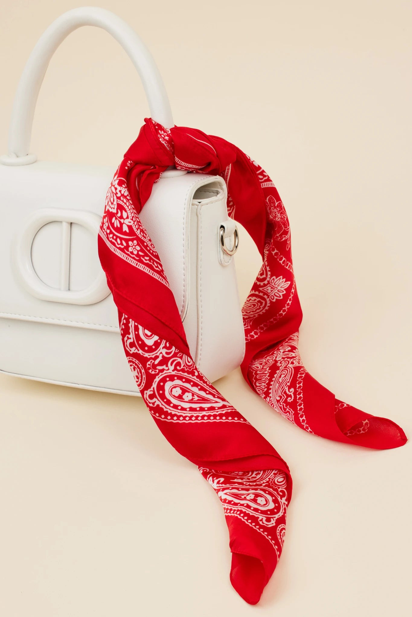 Elowen Scarf | Avara