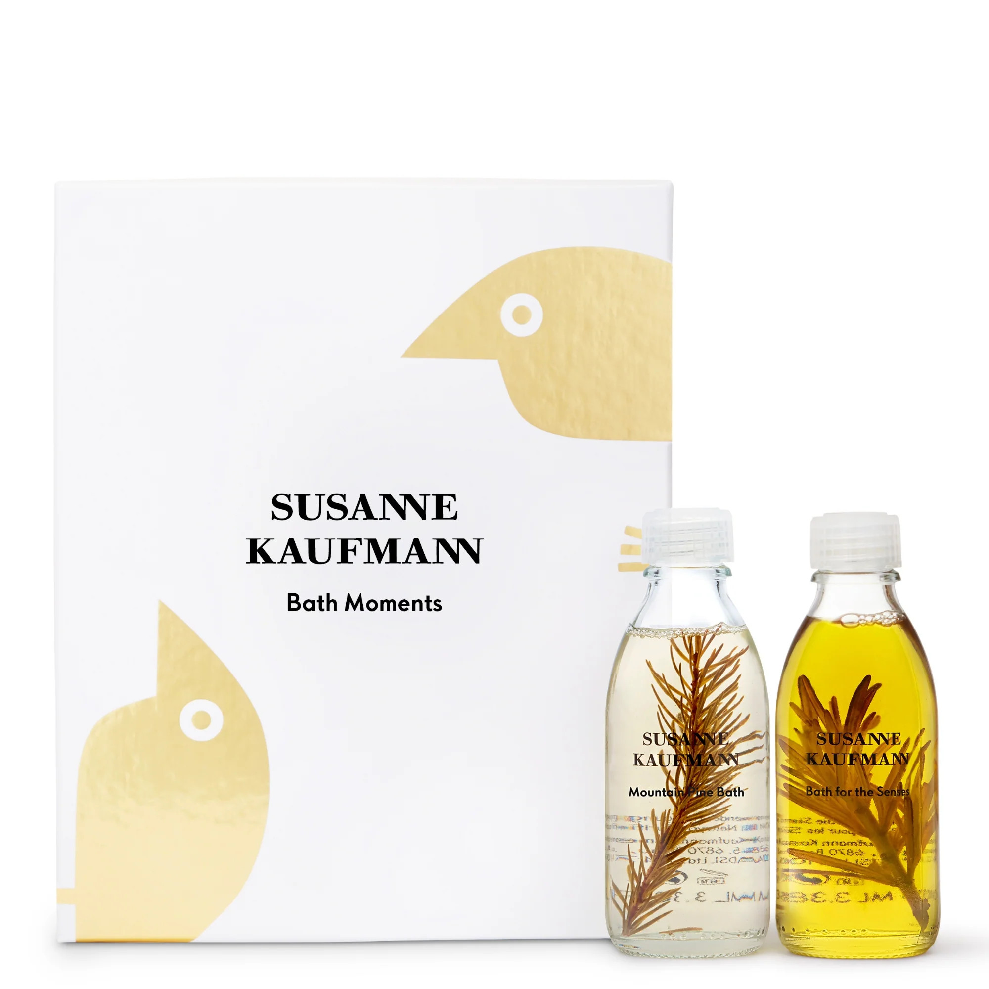 Bath Moments | Cos Bar