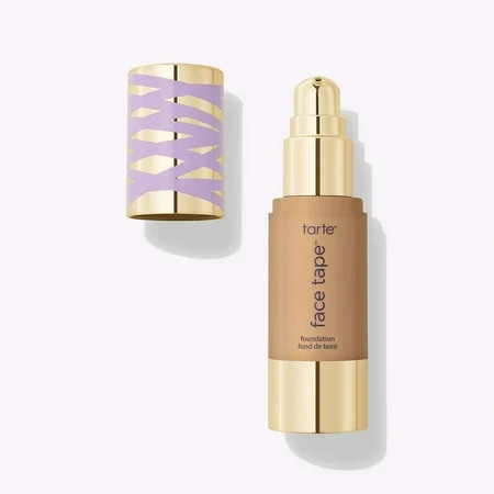 TARTE Face Tape Foundation 35G MEDIUM GOLDEN | Walmart (US)