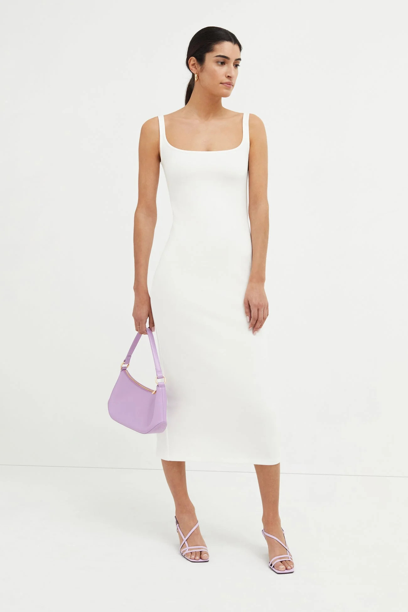 Ashley Dress | Marcella