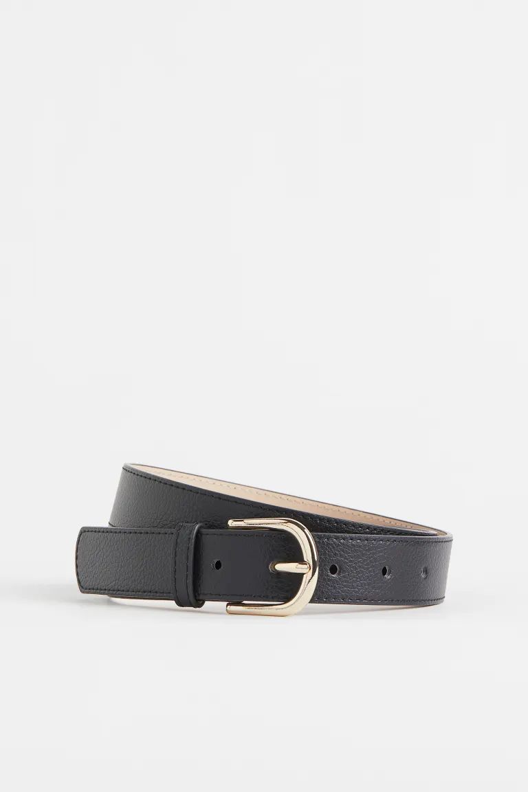 Belt | H&M (US + CA)