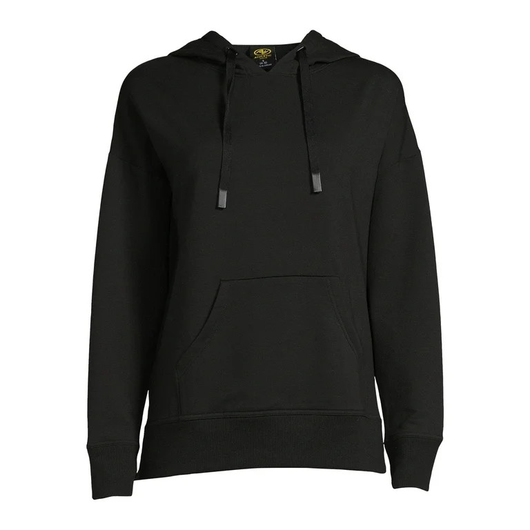 Athletic Works Women's Soft Hoodie - Walmart.com | Walmart (US)