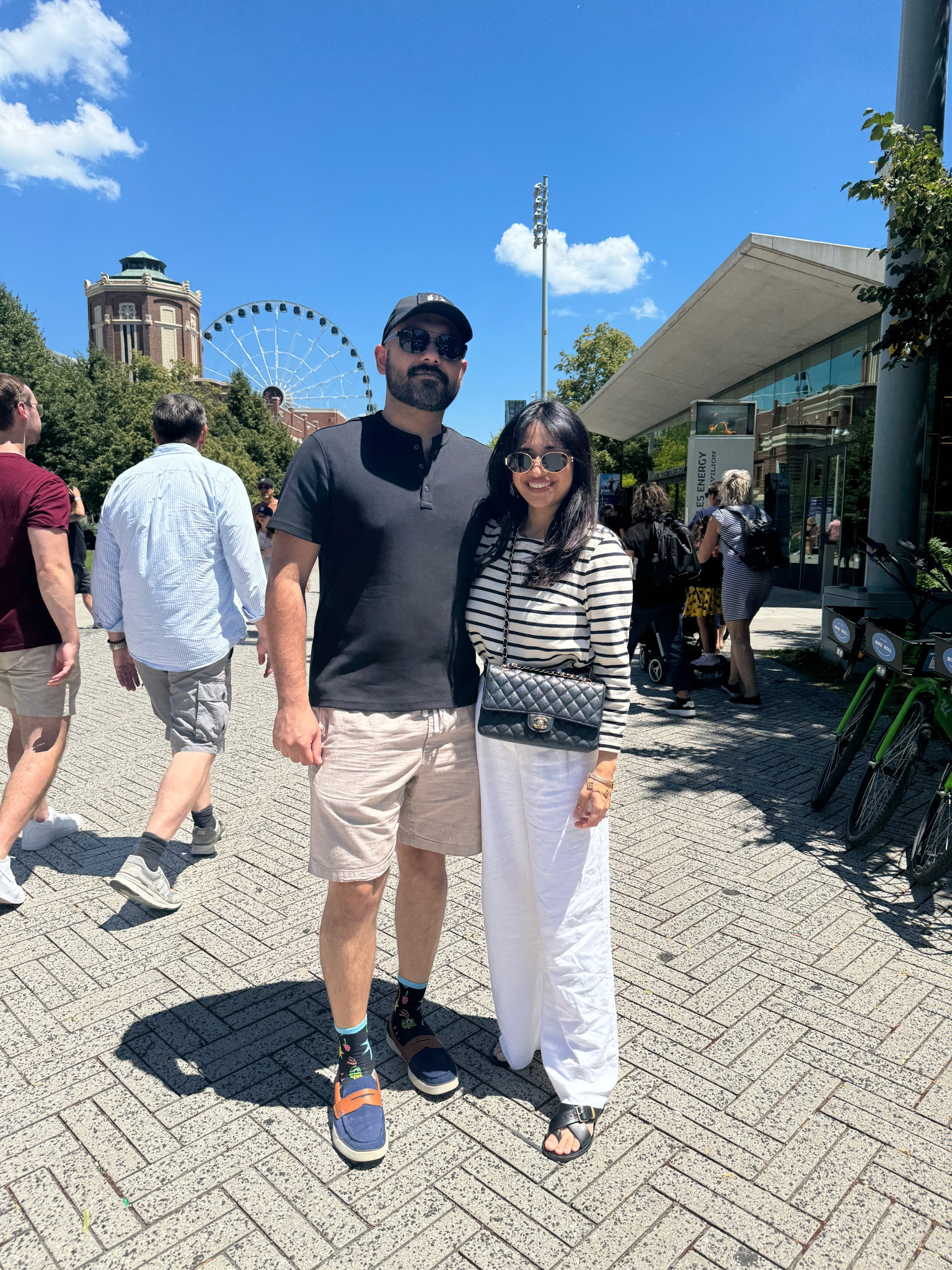 Summer outfit inspo 

#LTKSeasonal #LTKSaleAlert #LTKStyleTip