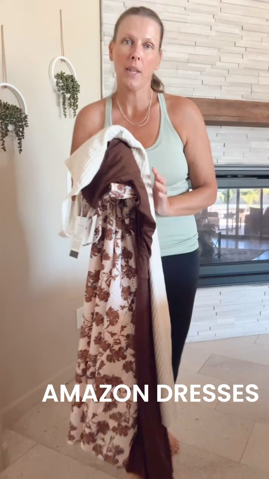 AMAZON DRESSES

Love these fun classic dresses for summer , they are all on AMAZON PRIME deals

#LTKsummer #LTKdresses #LTKstyletip
