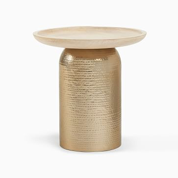 Miri Side Table (20") | West Elm | West Elm (US)