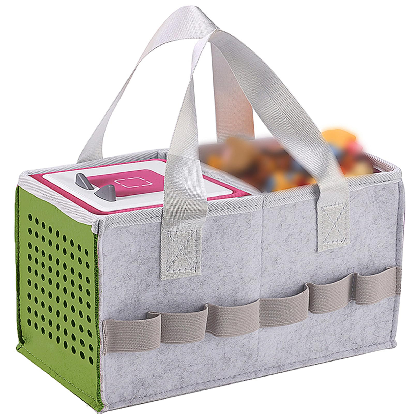 Toniebox Starter Set Hard Case with Handle - Portable Travel Carry Case for Kids, Compatible with... | Amazon (US)