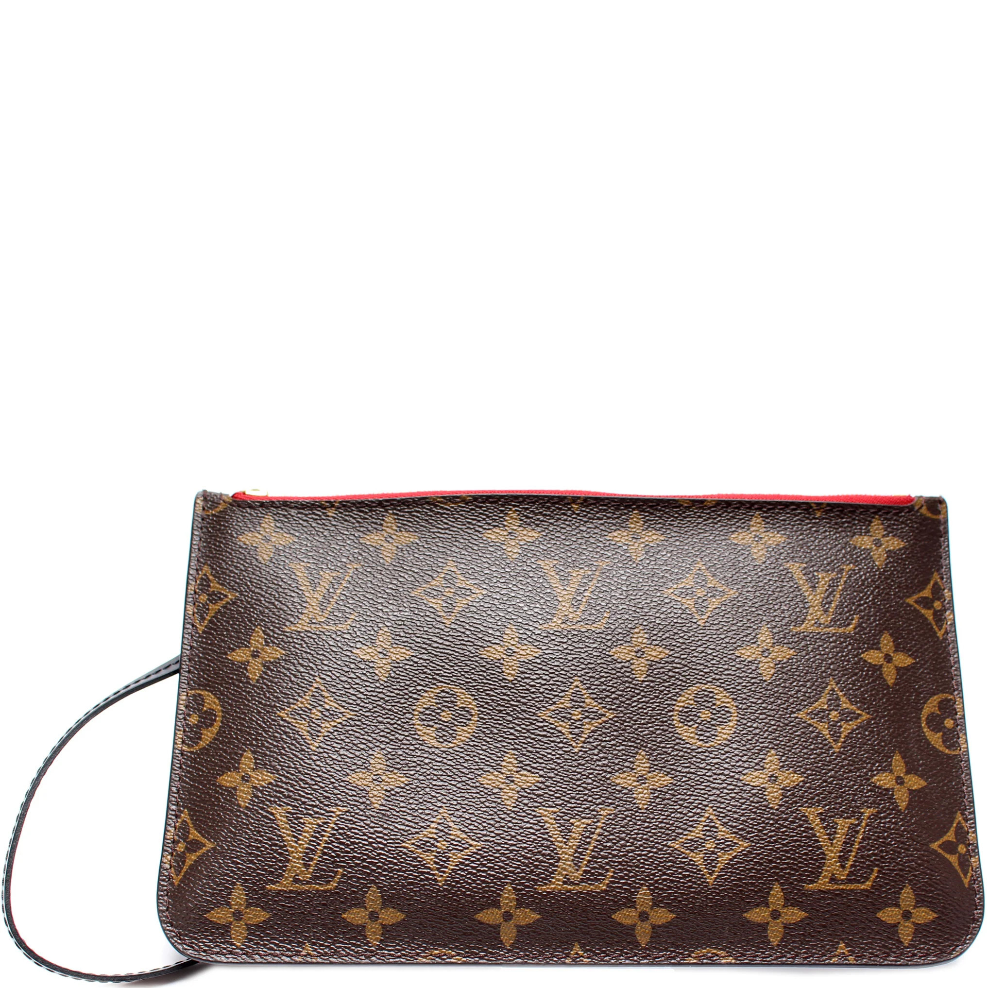 Pochette Only Neverfull World Tour | Keeks Designer Handbags