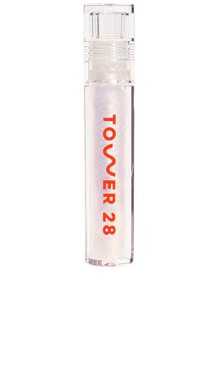 Tower 28 ShineOn Lip Jelly in Magic. | Revolve Clothing (Global)