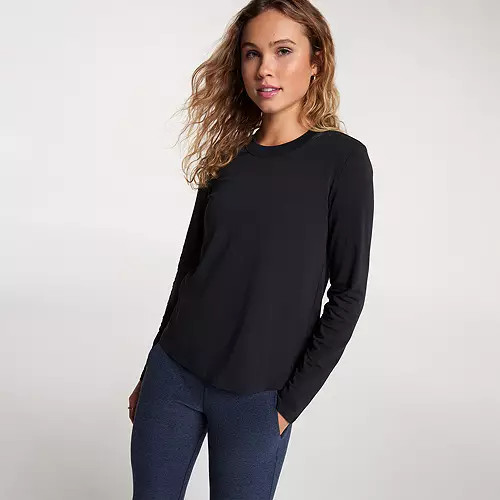 CALIA Women's Everyday Long Sleeve Tee | Dick's Sporting Goods