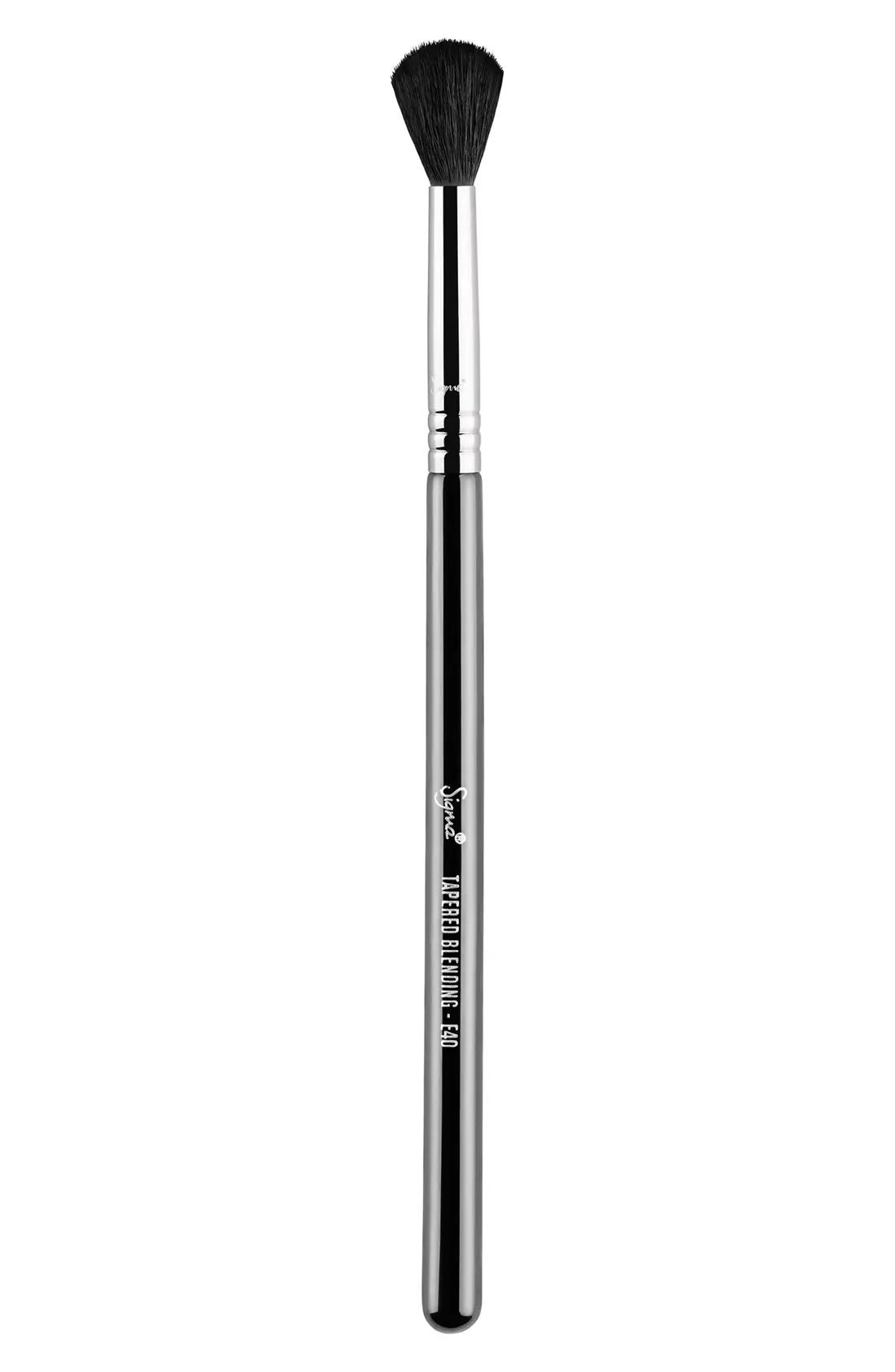 Sigma Beauty E40 Tapered Blending Brush, Size One Size - No Color | Nordstrom