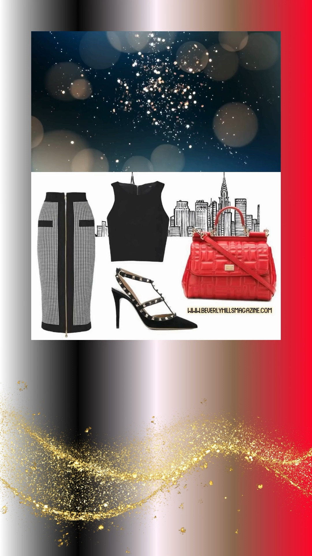 ✨ MODERN OFFICE STYLE FOR WOMEN ✨

Step into the workday with confidence and refined elegance with modern office style for women. This look blends polished tailoring, sleek silhouettes, and thoughtful details to create outfits that feel both professional and fashion‑forward. Whether you’re leading a meeting, networking over lunch, or heading to a business event, this aesthetic ensures you look poised, sharp, and undeniably stylish.

Pair structured pieces with minimalist accessories and elevated footwear to complete a refined ensemble that transitions effortlessly from desk to dinner. Modern office style proves that professional dressing can be chic, powerful, and perfectly suited to today’s dynamic woman.

✨ SHOP THE LOOK ✨

Comment SHOP THE LOOK for a shoppable link in your DMs or LINK IN BIO!

https://www.beverlyhillsmagazine.com/shop

#StyleForWomen #Fashion #FashionForWomen #ShopStyle 💼👗✨