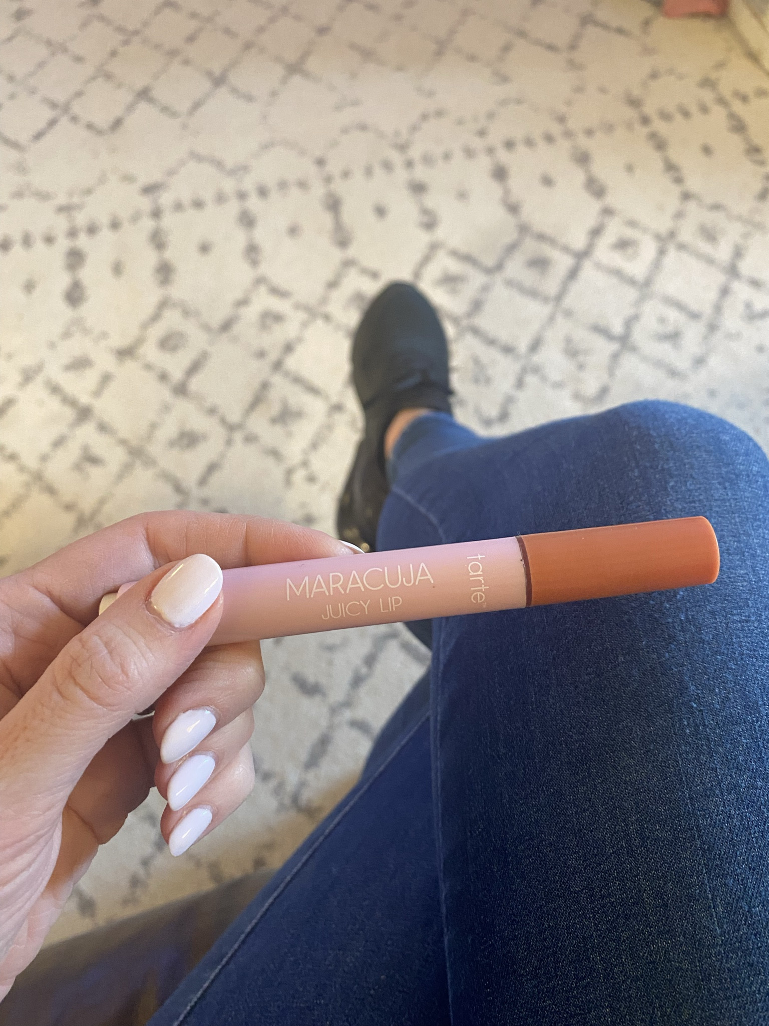 Favorite lip gloss 💄



TARTE cosmetics, every day makeup, beauty favorites, Maracuja juicy lip balm, Sephora favorite 

 

 

#LTKSaleAlert #LTKFindsUnder50 #LTKBeauty