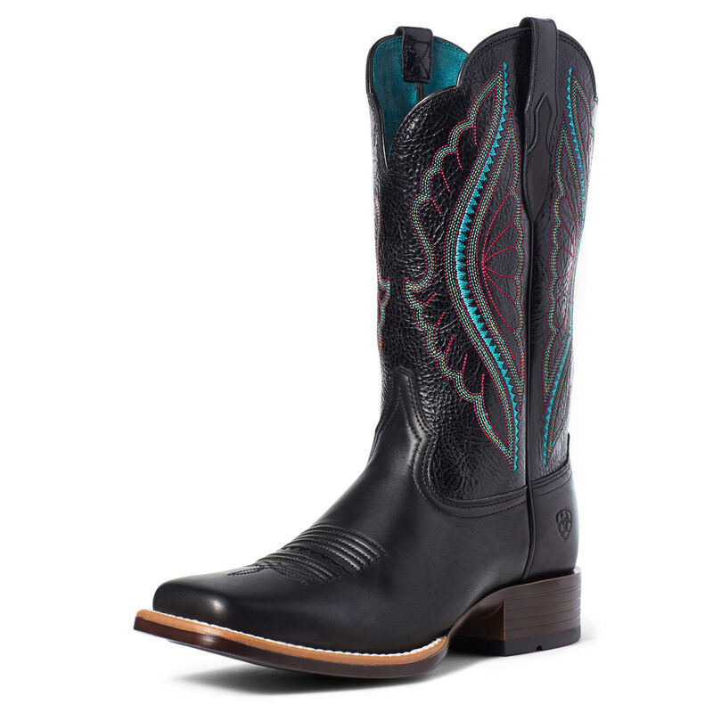 PrimeTime Western Boot | Ariat (EU)