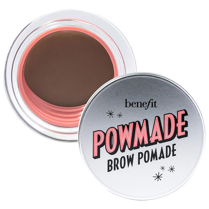 POWmade Waterproof Brow Pomade | Sephora (US)