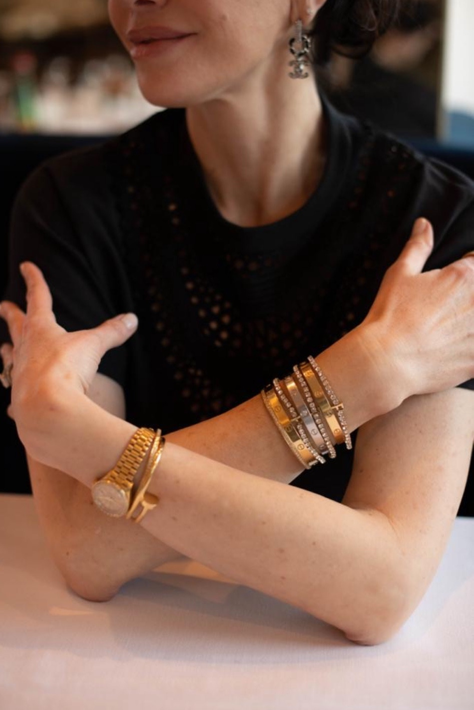 Jewelry for Mother’s Day ❤️✨

Gift ideas, gifts for her, jewelry gifts, gold jewelry, silver jewelry, jewelry inspiration

#LTKSeasonal #LTKGiftGuide