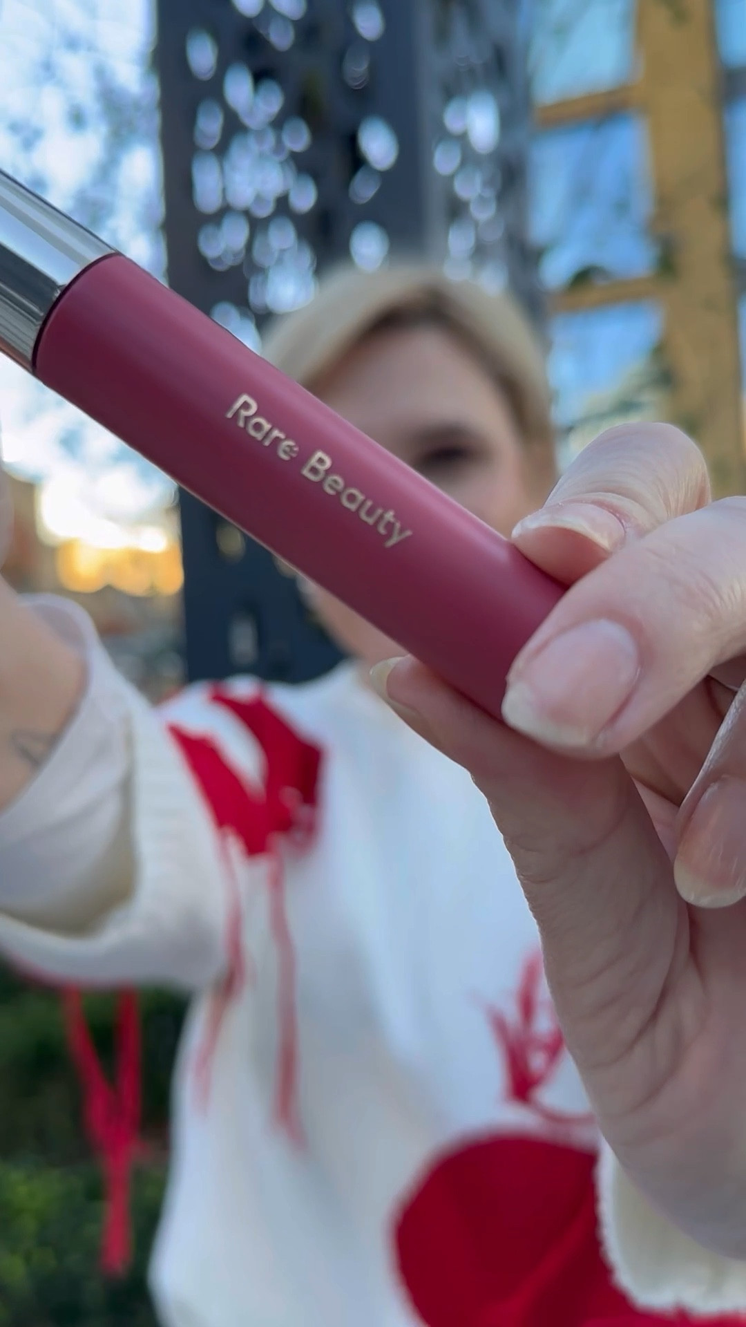 My go to lip oil for an everyday natural look. Love that the applicator doesn’t get messy and the feeling and taste  is amazing!
#LTKxSpaceNK


#LTKVideo #LTKstyletip #LTKeurope